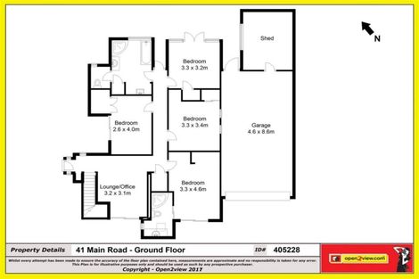 Photo of property in 41 Main Road, Redcliffs, Christchurch, 8081