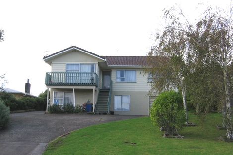 Photo of property in 21 Tudor Road, Henderson, Auckland, 0610