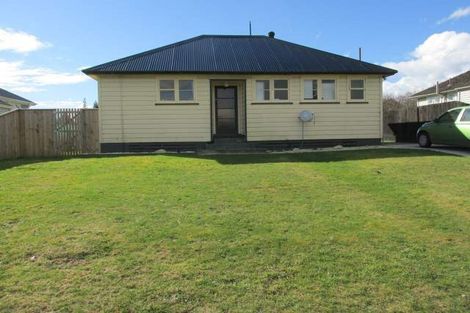 Photo of property in 14 Conlon Street, Reefton, 7830