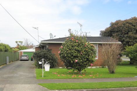 Photo of property in 59 Read Street, Levin, 5510