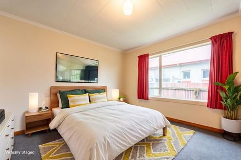 Photo of property in 107 Domain Avenue, Kensington, Timaru, 7910