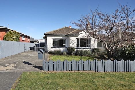 Photo of property in 15 Catherine Street, Windsor, Invercargill, 9810