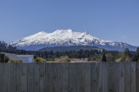 Photo of property in 132a Miro Street, Ohakune, 4625