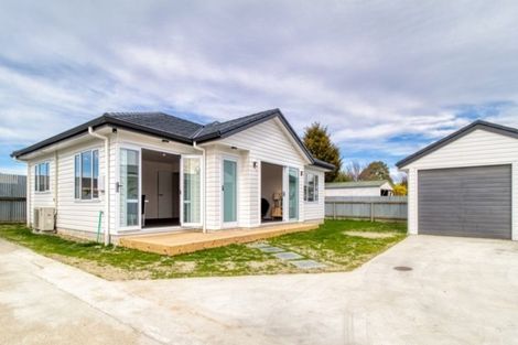 Photo of property in 59a Bill Hercock Street, Pirimai, Napier, 4112