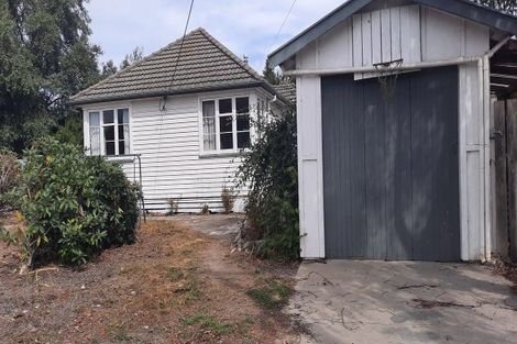 Photo of property in 2b Domain Avenue, Temuka, 7920