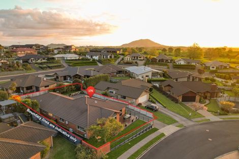 Photo of property in 176 Ava Mae Drive, Te Awamutu, 3800