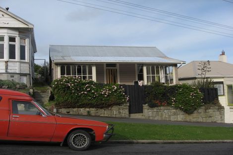 Photo of property in 15 Mary Street, Port Chalmers, 9023