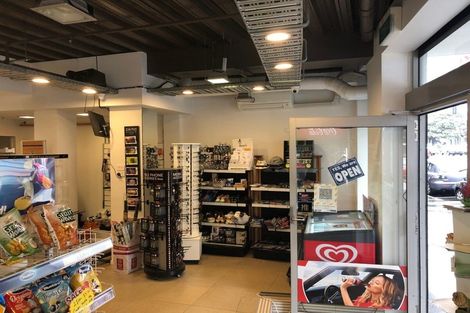 Photo of property in Bellagio Apartments, 39 Taranaki Street, Te Aro, Wellington, 6011