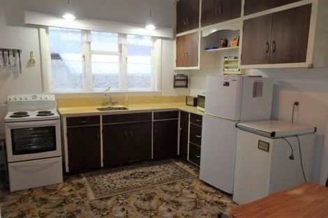 Photo of property in 12 Inverness Street, Dunollie, Runanga, 7803