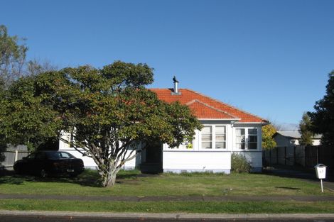 Photo of property in 63 Rutherford Road, Marewa, Napier, 4110