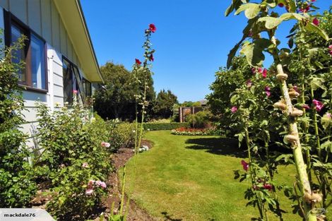 Photo of property in 42 Seadown Crescent, Amberley, 7410