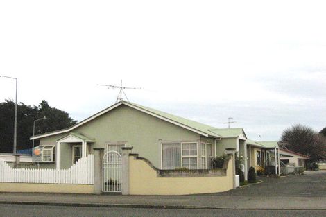 Photo of property in 2e Macmaster Street, Richmond, Invercargill, 9810