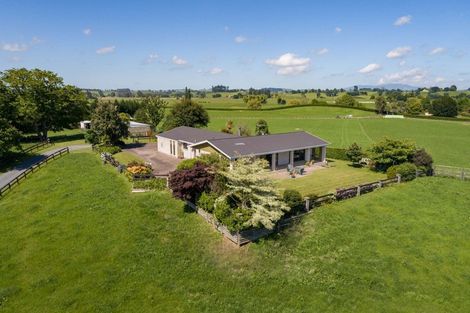 Photo of property in 12 Crabb Road, Okoroire, Tirau, 3485