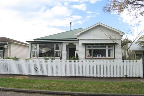 Photo of property in 5 Mcdonald Street, Napier South, Napier, 4110