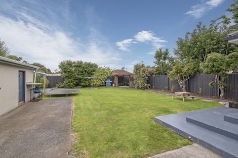 Photo of property in 126 Gilberthorpes Road, Hei Hei, Christchurch, 8042