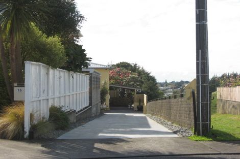 Photo of property in 15a Horne Street, Hurdon, New Plymouth, 4310