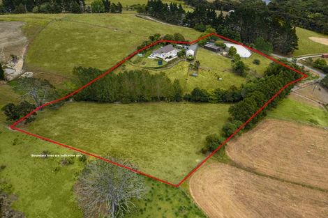 Photo of property in 428b Blackbridge Road, Dairy Flat, Albany, 0794