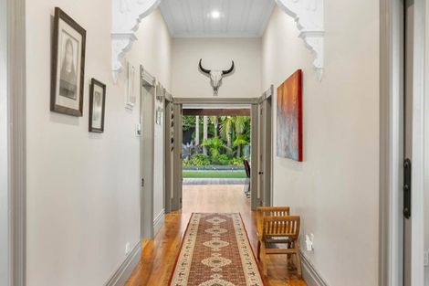 Photo of property in 22 Trinity Street, Ponsonby, Auckland, 1011