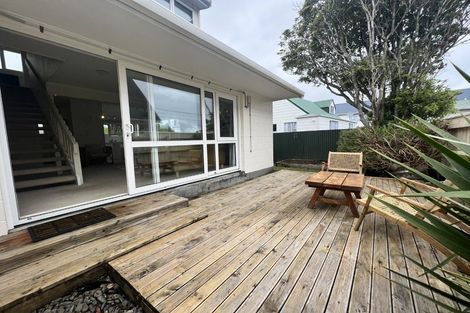 Photo of property in 5/14 Mudie Street, Alicetown, Lower Hutt, 5010