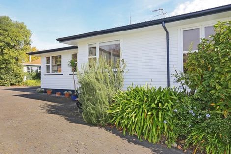 Photo of property in 115 Te Mata Road, Havelock North, 4130