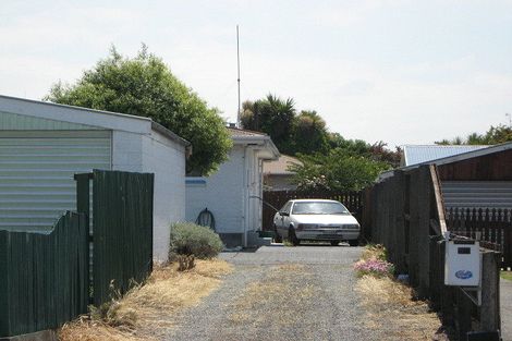 Photo of property in 56 Tomrich Street, Aranui, Christchurch, 8061