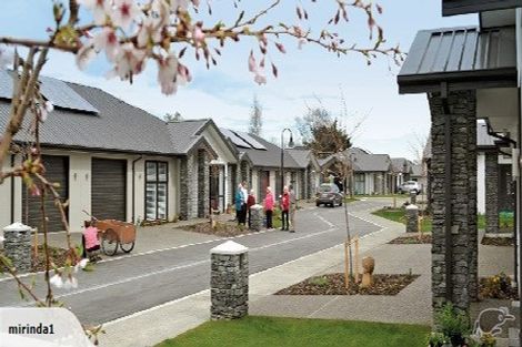 Photo of property in 18 Scott Street, Sydenham, Christchurch, 8023