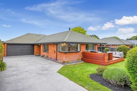 Photo of property in 2 Hamel Lane, Kaiapoi, 7630