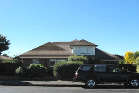 Photo of property in 53 Havelock Street, Ashburton, 7700