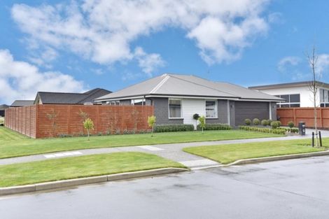 Photo of property in 67 Georgina Street, Marshland, Christchurch, 8083
