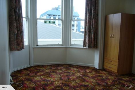 Photo of property in 26 Macdonald Crescent, Te Aro, Wellington, 6011