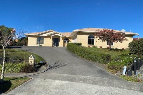 Photo of property in 7 Redwood Close, Havelock North, 4130