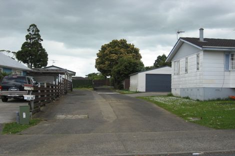 Photo of property in 1/63 John Walker Drive, Manurewa, Auckland, 2102