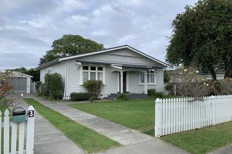 Photo of property in 3 Osier Road, Greenmeadows, Napier, 4112