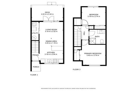 Photo of property in 11 Te Puketoka Lane, Mangere, Auckland, 2022