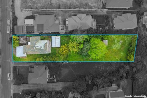 Photo of property in 24 Glenorchy Street, Glen Eden, Auckland, 0602