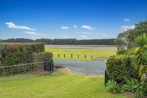 Photo of property in 2177 Whananaki North Road, Whananaki, Hikurangi, 0181
