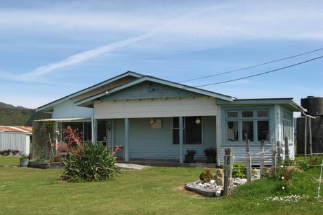 Photo of property in 47-67 Lewis Street, Mokihinui, Westport, 7891