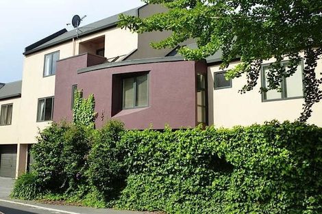 Photo of property in 2/153 Chester Street East, Christchurch Central, Christchurch, 8011