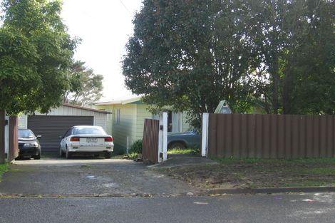 Photo of property in 24 Raewyn Street, Morningside, Whangarei, 0110