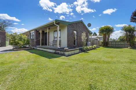 Photo of property in 37 Te Poi Road, Te Poi, Matamata, 3473