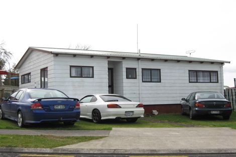 Photo of property in 30 Kowhai Street, Inglewood, 4330