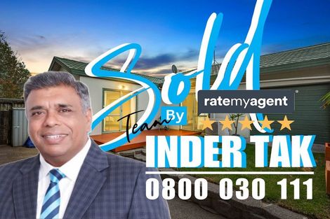 Photo of property in 5 Neta Grove, Henderson, Auckland, 0612