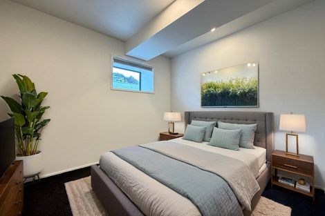 Photo of property in Quantum On Thorndon Quay, 3/163d Thorndon Quay, Pipitea, Wellington, 6011
