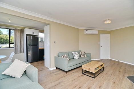 Photo of property in 42 Arran Crescent, Woolston, Christchurch, 8062