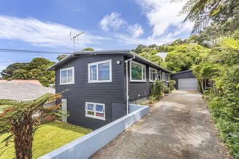 Photo of property in 12 Mccoll Street, Vogeltown, Wellington, 6021