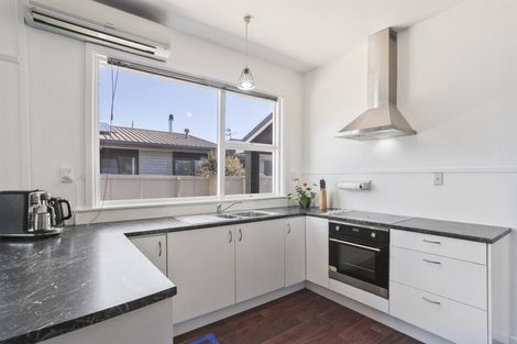 Photo of property in 10 Jennings Place, Rangiora, 7400