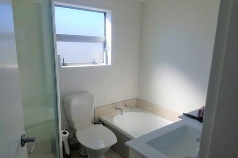 Photo of property in 6/14f Tireti Road, Titahi Bay, Porirua, 5022