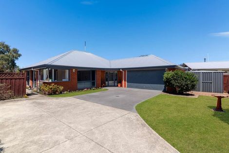 Photo of property in 2/12 Carlsen Street, Burwood, Christchurch, 8083