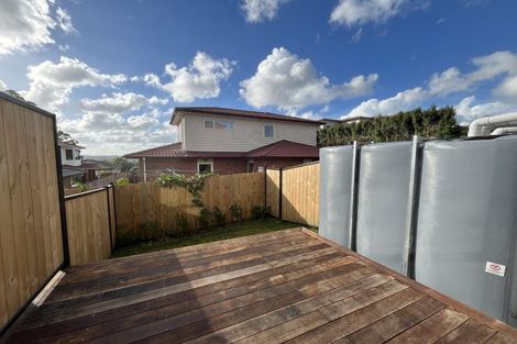 Photo of property in 45 Raupeti Lane, Henderson, Auckland, 0612