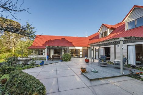 Photo of property in 906 Reid Line East, Bunnythorpe, Palmerston North, 4481